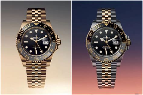 gmt master 2 bicolor jubilee|rolex gmt master ii oyster.